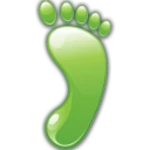 Logo of Step Counter 2.0 android Application 